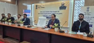 “आपकी पूंजी आपका अधिकार” अभियान के तहत विशेष जागरूकता शिविर आयोजित