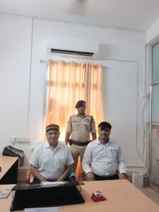 प्रतिदिन संचालित स्थायी लोक अदालत से आम लोगों को मिल रहा त्वरित व सुलभ न्याय