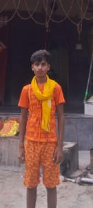 विद्यालय गया छात्र रहस्यमय ढंग से लापता, गांव में मचा हड़कंप