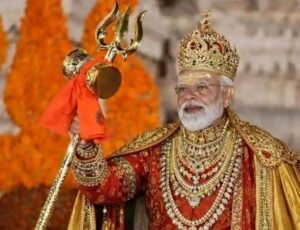 दिल्ली जाइए, स्वर्ग का रास्ता दिल्ली होकर जाता है!