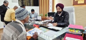 सात निश्चय-3 के तहत जिलेभर में एक साथ आयोजित हुआ कार्यक्रम