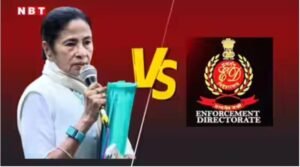 बंगाल की राजनीति को ध्रुवीकृत करने एक ऊंचा तमाशा आलेख : मोहम्मद सलीम