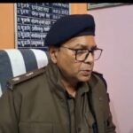 बगहा पुलिस की बड़ी कार्रवाई, 203 किलो से अधिक गांजा बरामद,