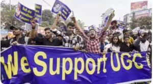 व्यवस्था जातिगत भेदभाव का बचाव कैसे करती है..?