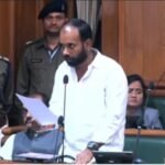 विधानसभा में गुंजा जीएमसीएच में व्याप्त भ्रष्टाचार का मामला