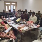 करोड़ों की लंबित योजनाओं का शीघ्र हो टेंडर : गरिमा