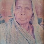 सत्संग एवं साधना की प्रतीक बुधो देवी का हुआ निधन, शोक की लहर