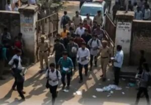 बिहार मैट्रिक परीक्षा कल से शुरू : 15.12 लाख छात्र होंगे शामिल