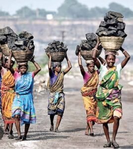 “नागरिक परिक्रमा” एक राजनैतिक टिप्पणी