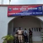 मुजफ्फरपुर में अपराधियों ने पुलिस टीम पर बरसाई गोलियां, एकएएसआई को लगी फिर गोली