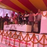 रोजगार के नए द्वार खुले – 2215 युवाओं ने कराया पंजीकरण