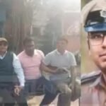 15 हजार लेते घूसखोर सब इंस्पेक्टर रंगेहाथ गिरफ्तार