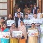 कानून-व्यवस्था पर राबड़ी देवी ने नीतीश सरकार को घेरा