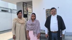 पति की हत्या के मामले में पत्नी को एक लाख के जुर्माने के साथ आजीवन कारावास