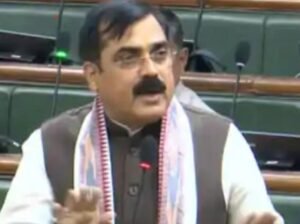 बिहार विधानसभा में विसरा रिपोर्ट को लेकर बवाल