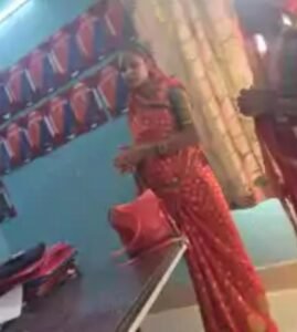 मुजफ्फरपुर में चंदा मांग रही महिलाओं को ‘बच्चा चोर’ समझकर, जमकर किया हंगामा