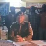 30 लाख की चोरी का 24 घंटे में हिसाब किया वैशाली पुलिस ने