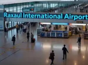 पूर्वी चम्पारण व पश्चमि चम्पाारण में उड़ेगा ‘विकास का विमान