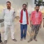 ट्रैक्टर पलटने से चालक की मौत, बुझ गया घर का इकलौता चिराग