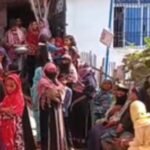 सिवान में दिनदहाड़े खून गोपालगंज में युवक की चाकू मार कर दी हत्या