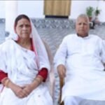 राबड़ी आवास पर सियासी संग्राम! आदेश के बाद भी क्यों नहीं खाली होगा बंगला