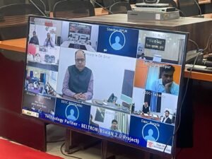 26 फरवरी को भूकंप का ‘मॉक ड्रिल’