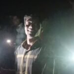 बच्चा चोर के सुबहा से उड़ी ग्रामीणों की नींद, गाँव में पहरा दे रहे ग्रामीण