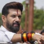 चौकीदार-दफादार के समर्थन में आये चिराग ने कर दिया अपनी ही सरकार का विरोध