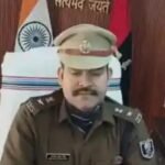 मुजफ्फरपुर एसएसपी ने दिया अपराधियों को अल्टीमेटम