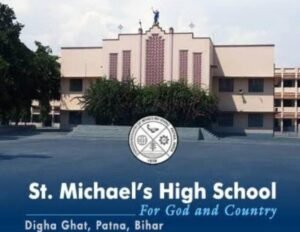 व्हीलचेयर डोनेशन ड्राइव : “नई शुरुआत” के साथ सेंट माइकल्स का मानवीय पहल