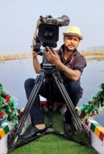 कांवर झील की अद्भुत दुनिया पर विशेष डॉक्यूमेंट्री