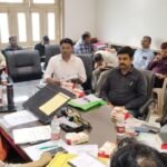 नगर निगम क्षेत्र के सभी सैरातों की बंदोबस्ती 16 मार्च को : गरिमा