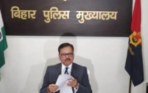 होली के अवसर पर किसी तरह की गड़बड़ी तो फिर, बिहार पुलिस ने कर ली है पूरी तैयारी