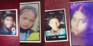 सहरसा : तीन परिवार से घास काटने निकली पांच लड़कियां लापता