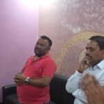 मोतिहारी में हाई-प्रोफाइल शराब पार्टी का पुलिस ने किया भंडाफोड़