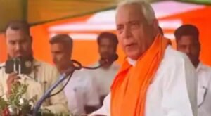 जेडीयू सांसद : ‘बिहार में शराबबंदी हटाना ही एकमात्र विकल्प’