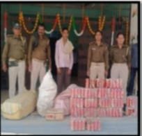 होली : डीएम सख्त, हरकत में पुलिस और उत्पाद महकमा