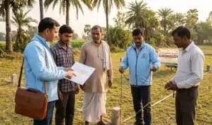 बिहार में जमीन रजिस्ट्री के नियम बदले, अब 13 बिंदुओं की जांच के बिना नहीं होगा निबंधन