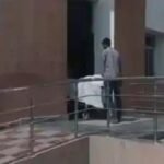 युवक को सरेआम मारी गोली, इलाज के दौरान मौत