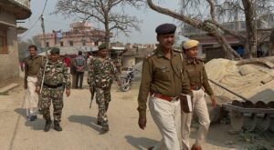 क्रिकेट खेलने से हुई फसल क्षति को लेकर विवाद, करीब आधा दर्जन घायल, पांच गिरफ्तार