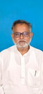 नीतीश कुमार का बिहार के मुख्यमंत्री पद से हटना जनता के लोकतान्त्रिक अधिकारों पर बड़ा हमला : पूर्व विधायक