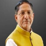 बिहार : सियासी उथल पुथल के बीच बदल गए राज्यपाल, नंदकिशोर यादव बने नागालैंड का राज्यपाल