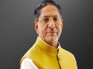 बिहार : सियासी उथल पुथल के बीच बदल गए राज्यपाल, नंदकिशोर यादव बने नागालैंड का राज्यपाल