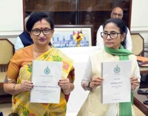 पश्चिम बंगाल का 2026 का बजट : ममता के उदार दोस्त क्या मानने से इंकार कर रहे हैं…?