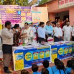 भीषण गर्मी की आहट के साथ एईएस के खिलाफ जंग तेज, घर-घर पहुंचेगी दवा