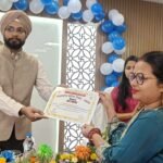 महिलाओं के सम्मान और सशक्तिकरण को समर्पित रहा अंतरराष्ट्रीय महिला दिवस समारोह