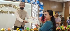 महिलाओं के सम्मान और सशक्तिकरण को समर्पित रहा अंतरराष्ट्रीय महिला दिवस समारोह