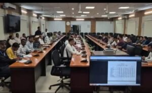 खराब सरकारी चापाकल की मरम्मति हेतु जिला प्रशासन ने छेड़ा अभियान