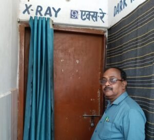 स्वास्थ्य सेवाओं में आ रही बाधाओं और कमियों पर विभाग का ध्यानाकर्षण