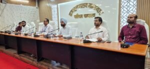 घरेलु गैस सिलेंडर की कोई कमी नहीं, कालाबाजारी पर होगी सख्त कार्रवाई : जिला पदाधिकारी